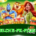 Slots PK Turbo Pro v4.4.4