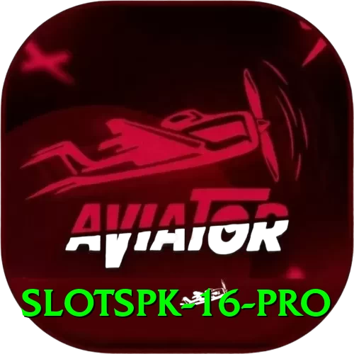 slotspk 16 - Prime Edition v4.4.6 - 2