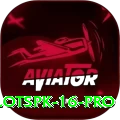 slotspk 16 - Prime Edition v4.4.6