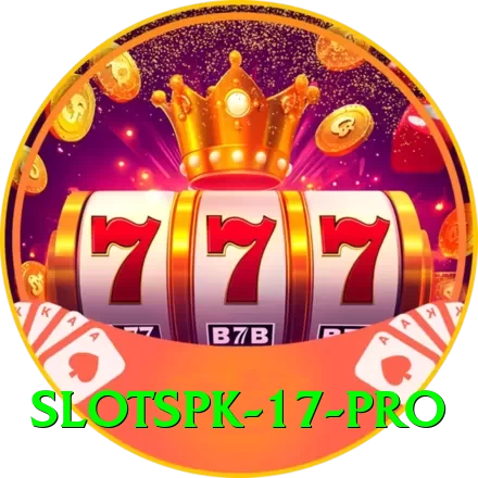 slotspk 17 Jackpot Plus v5.4.8 - 2