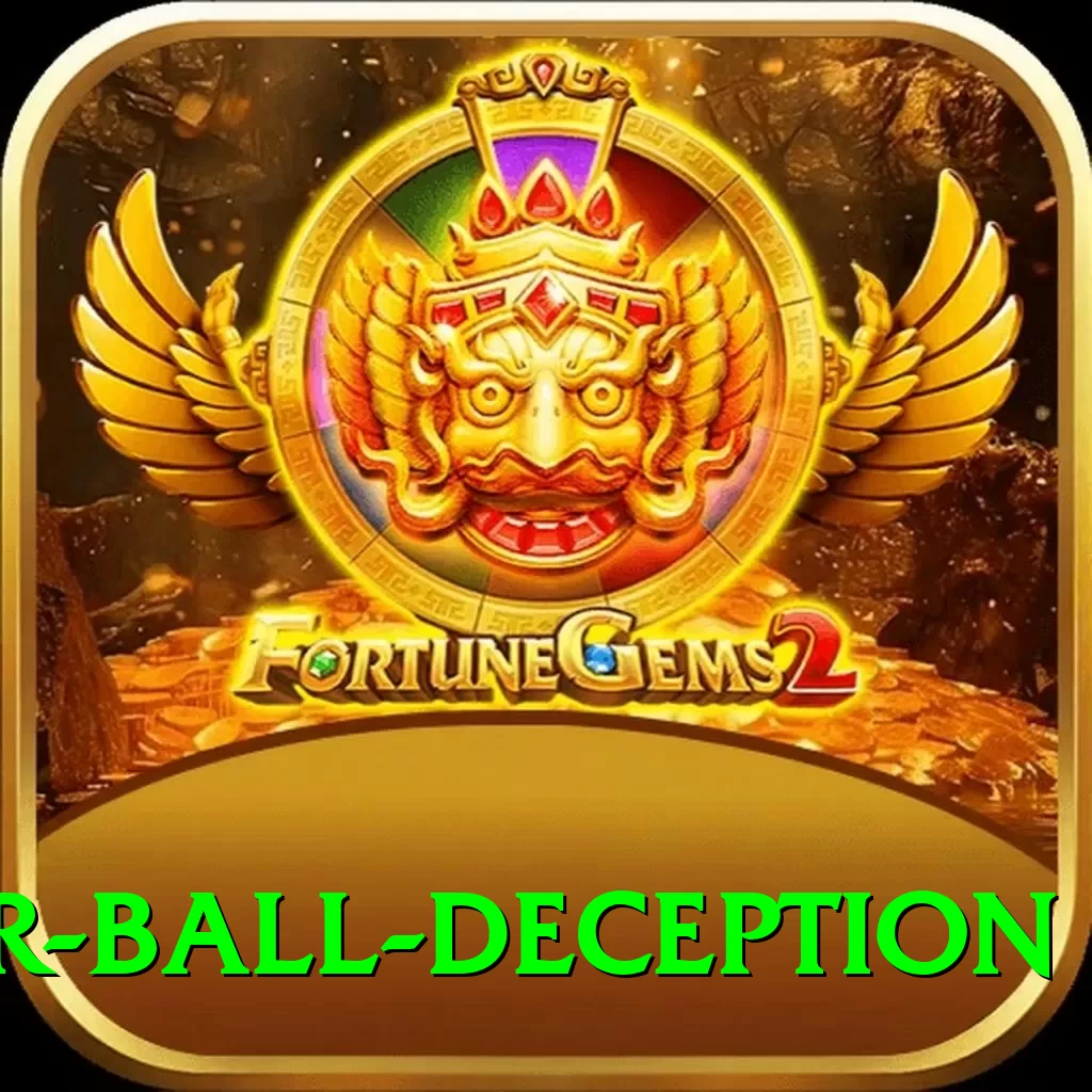 slower ball deception Master Pro v5.1.8 - 2