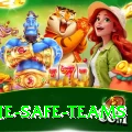 small league safe teams Premium Edition v3.4.0