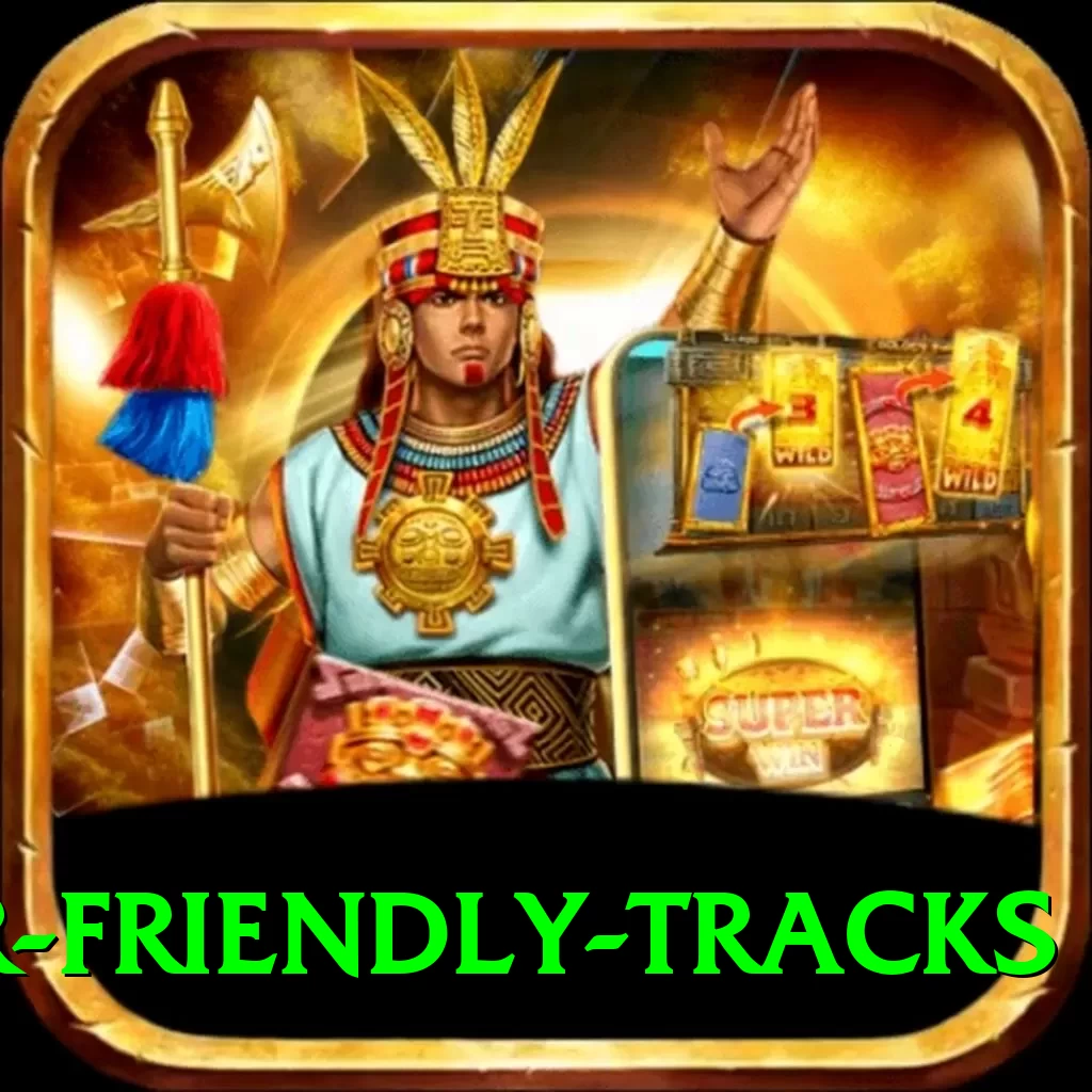 spinner friendly tracks Elite Pro v3.9.4 - 2