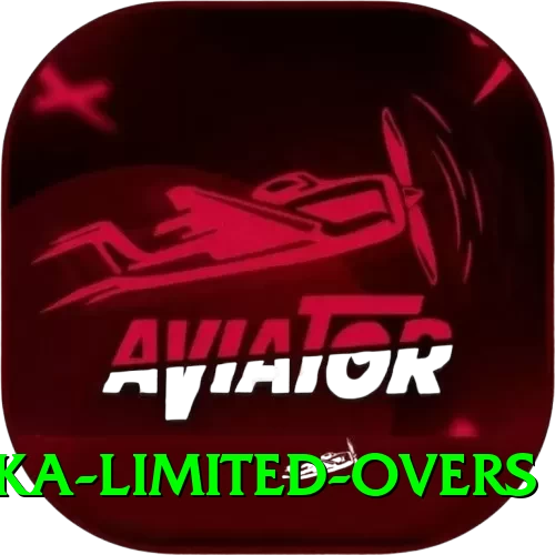 sri lanka limited overs Plus Edition v4.9.0 - 2