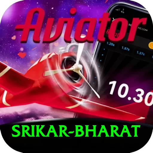 srikar bharat Pro v4.4.7 - 2