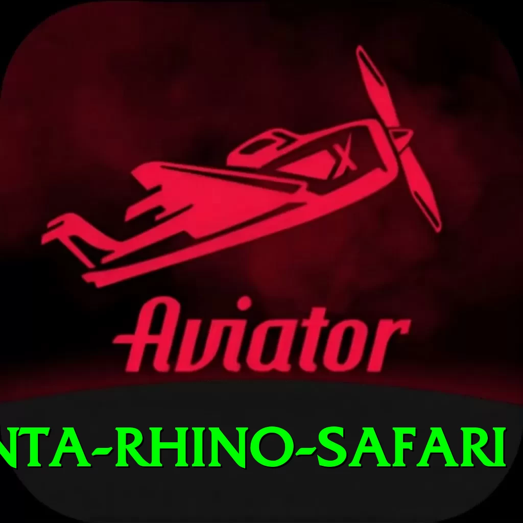 suklaphanta rhino safari Apps (Tools & Injectors) Ultimate v1.5.4 - 2