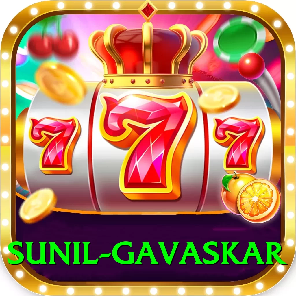 sunil gavaskar Games (Casino & Earning) Master v5.3.1 - 2