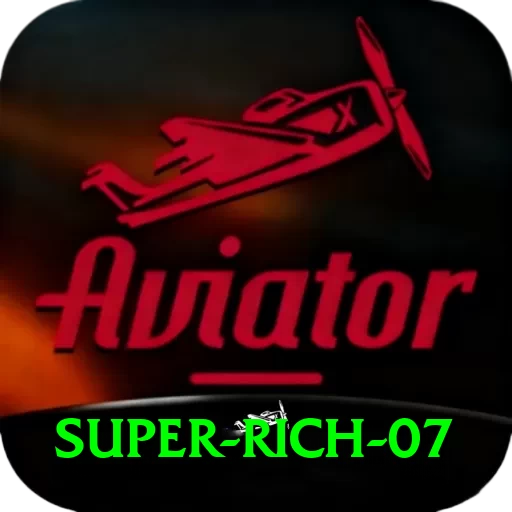super rich 07 Games (Casino & Earning) Premium vv2.9.3 - 2