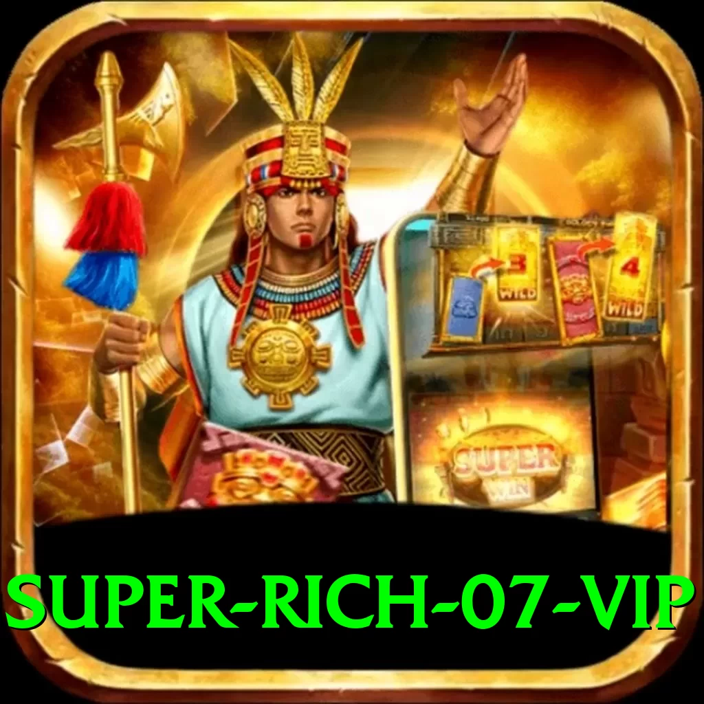 super rich 07 Game Elite v4.4.2 - 2
