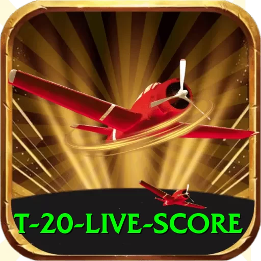 t 20 live score Gold Edition v2.3.7 - 2