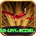 t 20 live score Gold Edition v2.3.7