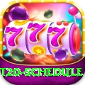 t20 schedule Deluxe v3.9.8