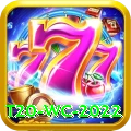 t20 wc 2022 VIP v1.5.9