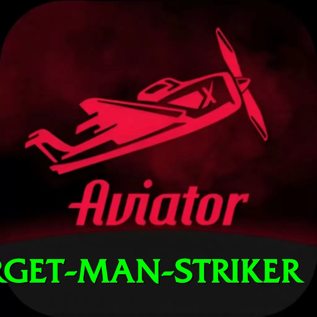 target man striker Premium Edition v4.6.5 - 2
