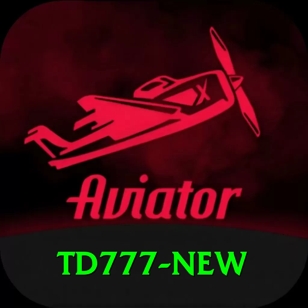 TD777 Jackpot Legend v2.1.4 - 2