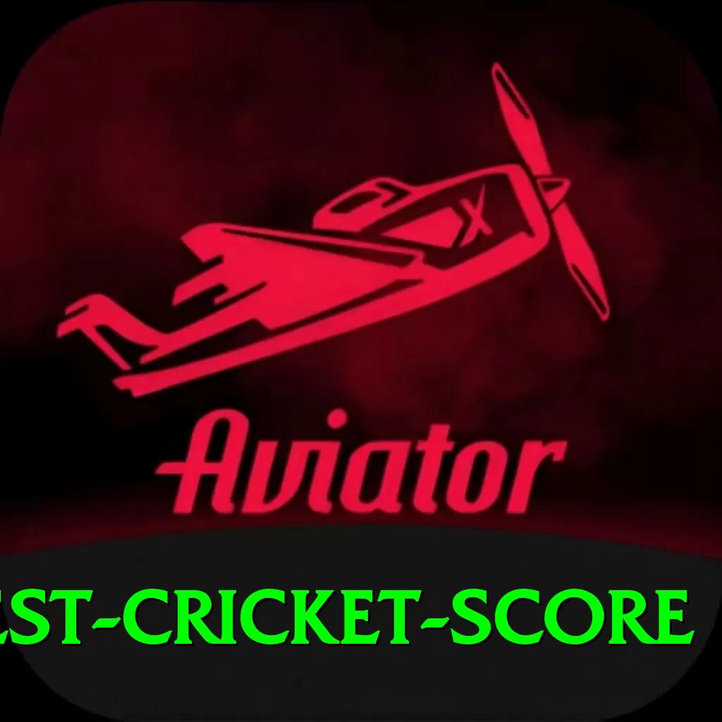 test cricket score Gold Edition v1.7.9 - 2