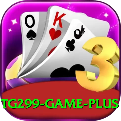 TG299 Game Casino Official v5.8.0 - 2