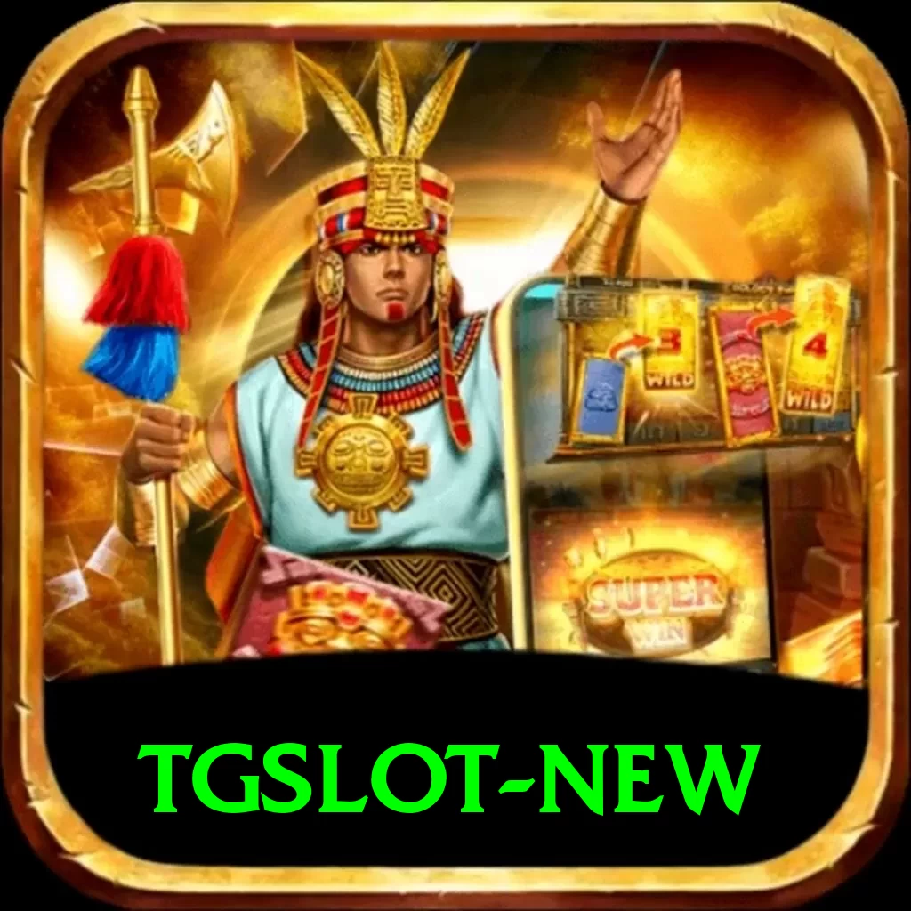 TGSlot - Real Money Ultimate - 2