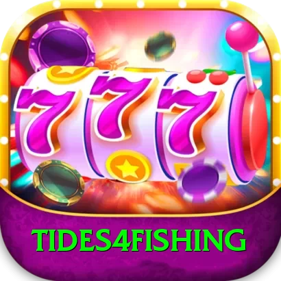 tides4fishing Elite v4.5.5 - 2