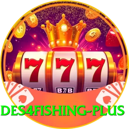 tides4fishing Plus Casino App - 2