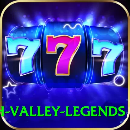 tirah valley legends Master Pro v5.2.4 - 2