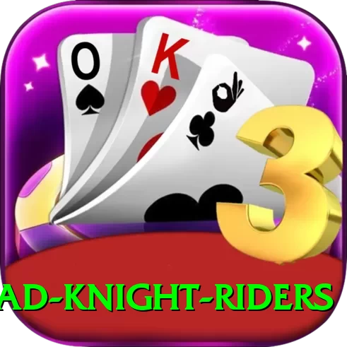 trinidad knight riders Games (Casino & Earning) Gold v2.7.6 - 2