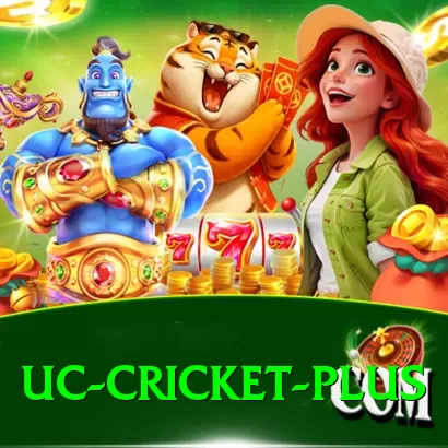 uc cricket Plus PK v3.7.3 - 2