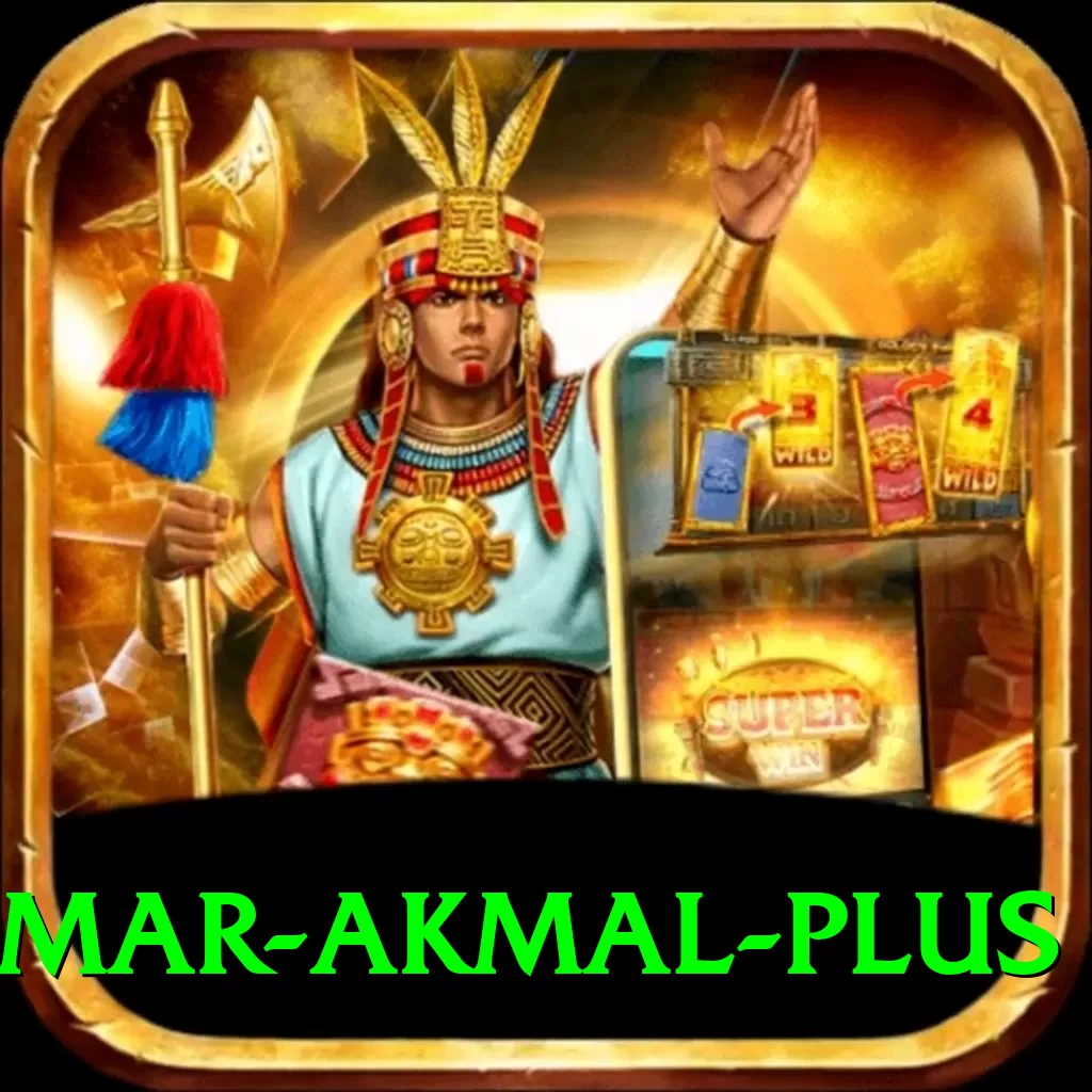 umar akmal Casino Super v5.7.0 - 2