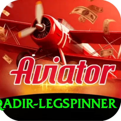 usman qadir legspinner Deluxe v4.3.8 - 2