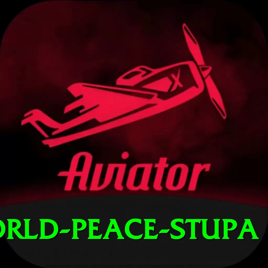 vaishali world peace stupa Deluxe v3.7.5 - 2