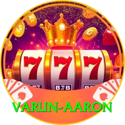 varun aaron Gold v5.6.8 - 2