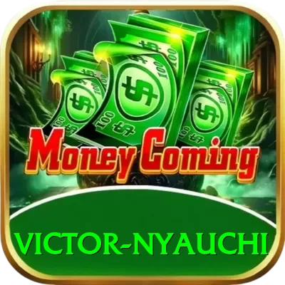 victor nyauchi Games (Casino & Earning) Max v5.6.5 - 2