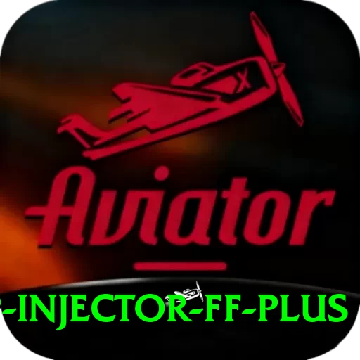 VIP Injector FF Max New - 2