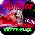 VK777 Max v3.9.6