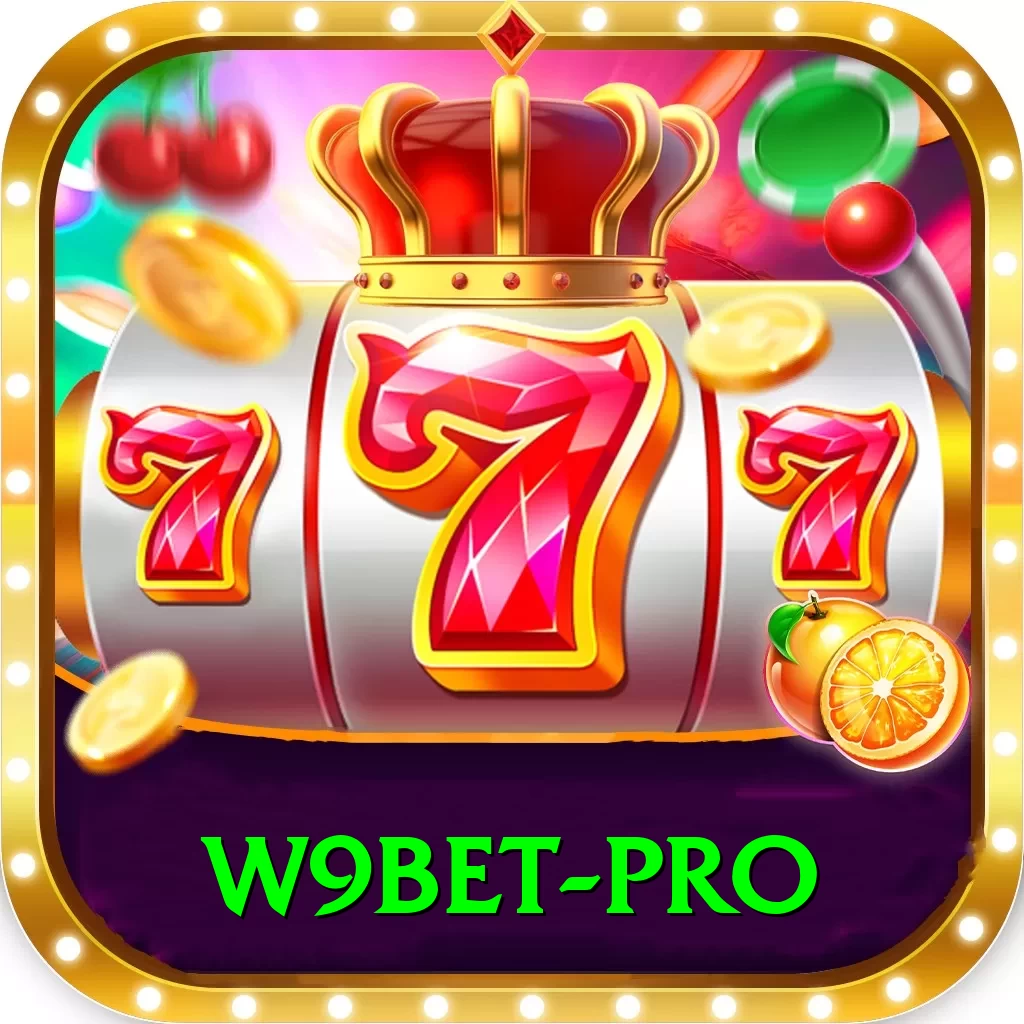 W9Bet VIP Latest v2.1.8 - 2