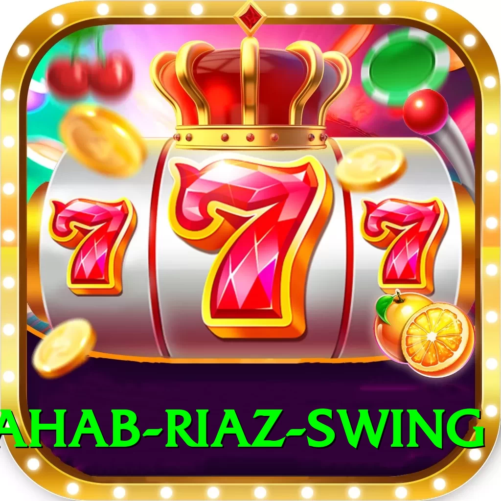 wahab riaz swing Premium v1.9.7 - 2