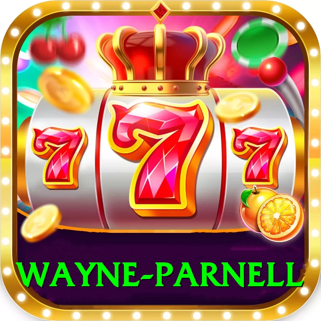 wayne parnell Apps (Tools & Injectors) Pro v2.0.8 - 2