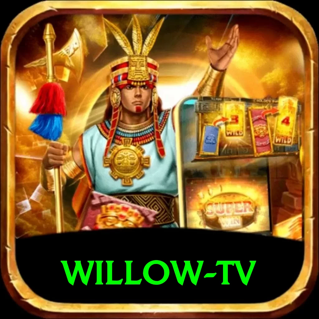 willow tv Elite Pro v5.1.7 - 2