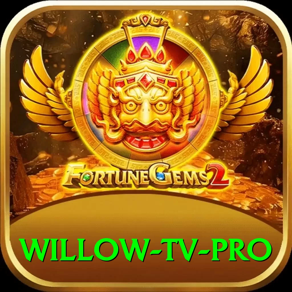 willow tv Deluxe - Win Real PKR - 2