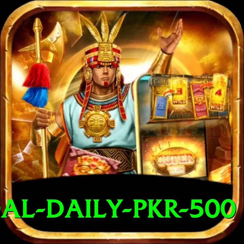 win goal daily pkr 500 App - 2