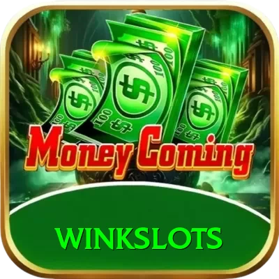 winkslots VIP v4.2.1 - 2