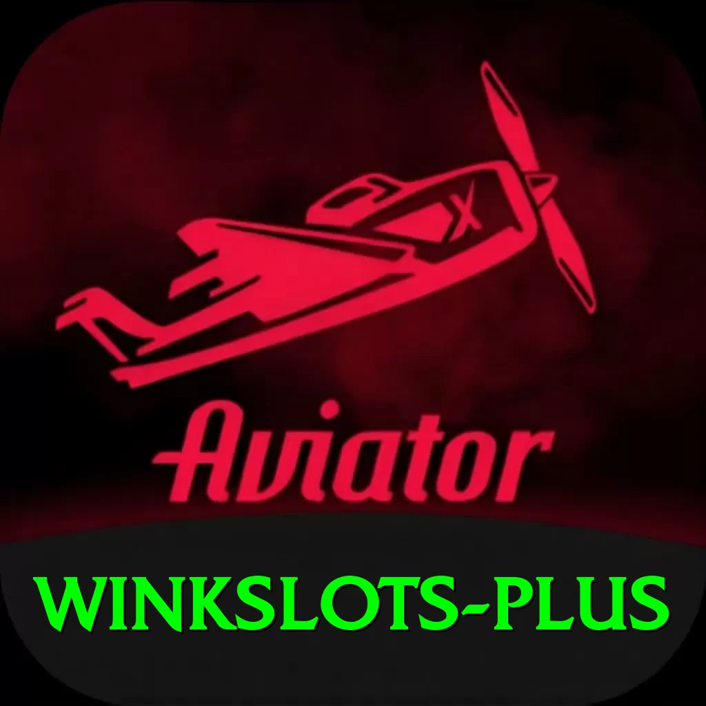 winkslots Casino Official v2.4.2 - 2