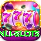 Winli Slots Pro v4.2.4