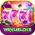 winlislots Gold Pro v2.1.0