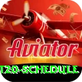 world t20 schedule Plus Pro v4.2.2