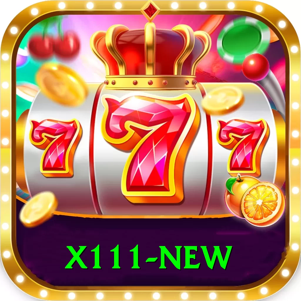 X111 Ultimate Casino App - 2
