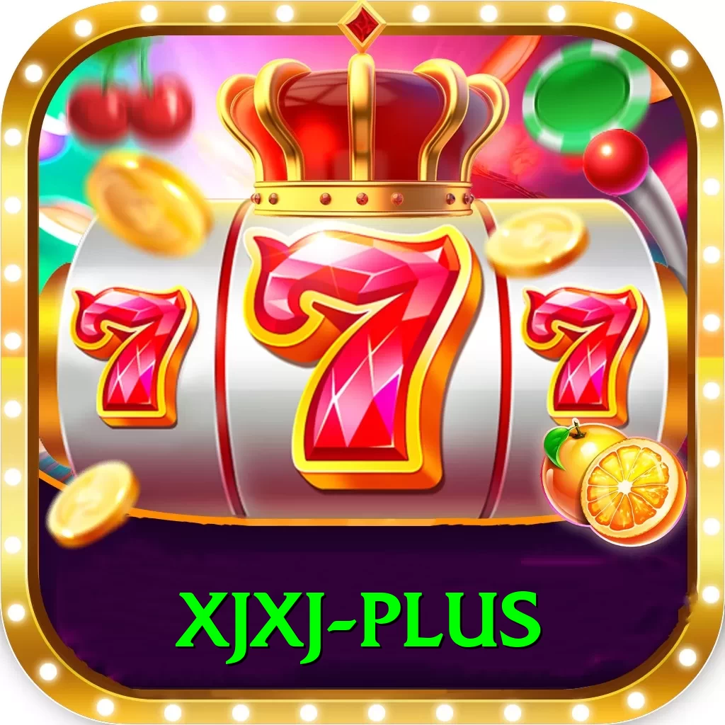 xjxj Games (Casino & Earning) Plus v3.2.5 - 2
