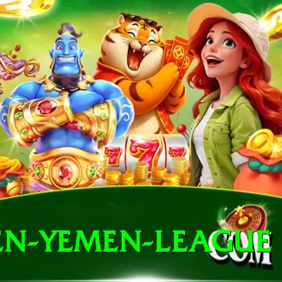 yemen yemen league Deluxe v3.8.3 - 2